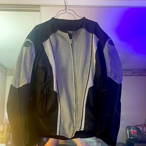 JOE ROCKET MOTORCYCLE JACKET